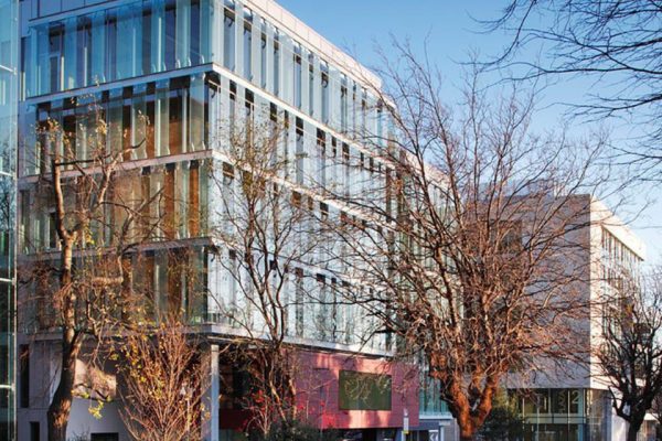 Amazon – Burlington Rd