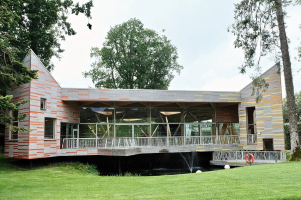 Barretstown - Ballymore Eustace