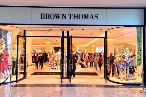 Brown Thomas – Dundrum