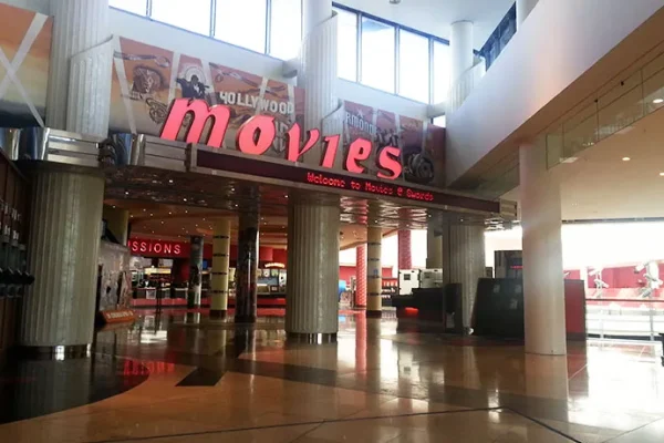 Movies @ Swords Pavillion