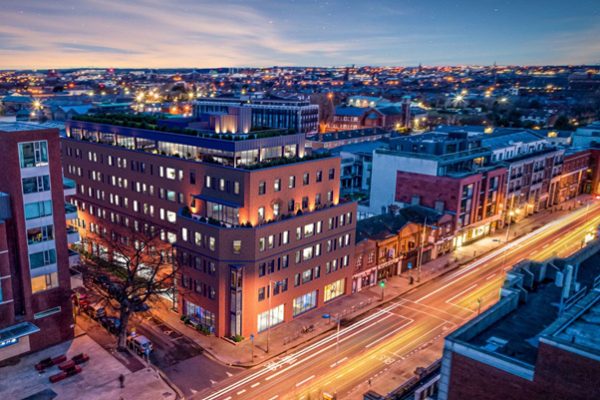 Rathmines Co.Living – Dublin 6