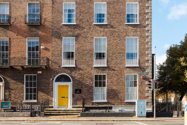 Sonder the Earl – Leeson Street
