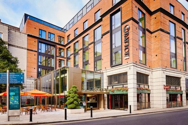 The Grafton Hotel – Dublin 2
