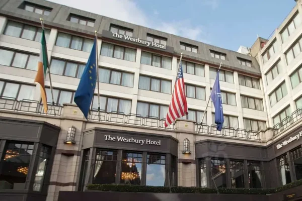 The Westbury Hotel – Balfe Street